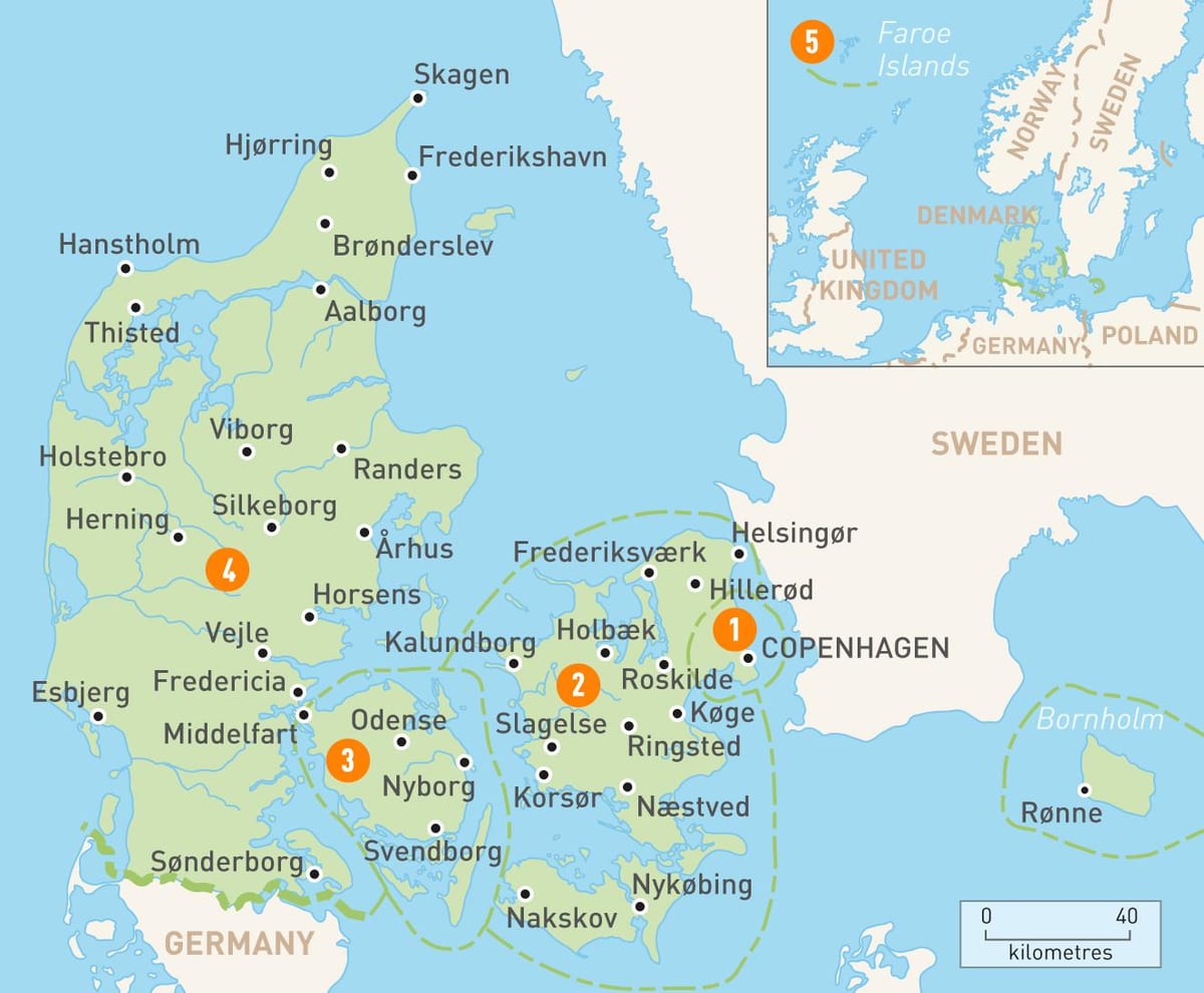 Kat jeyografik nan zile denmark