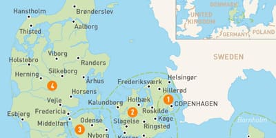 Kat jeyografik nan zile denmark