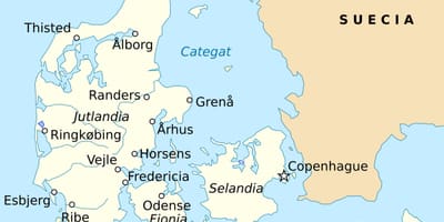 Kat jeyografik nan fredericia denmark